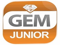 GEM Junior live