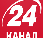 Channel 24 Ukraine