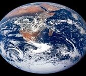 NASA Earth View