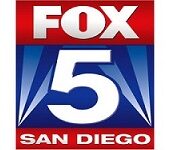 Fox 5 San Diego