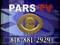 Pars Tv Live