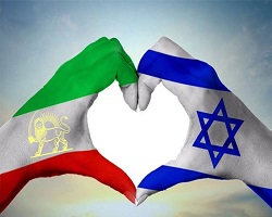 Iran TV Israel