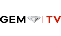 GEM TV logo